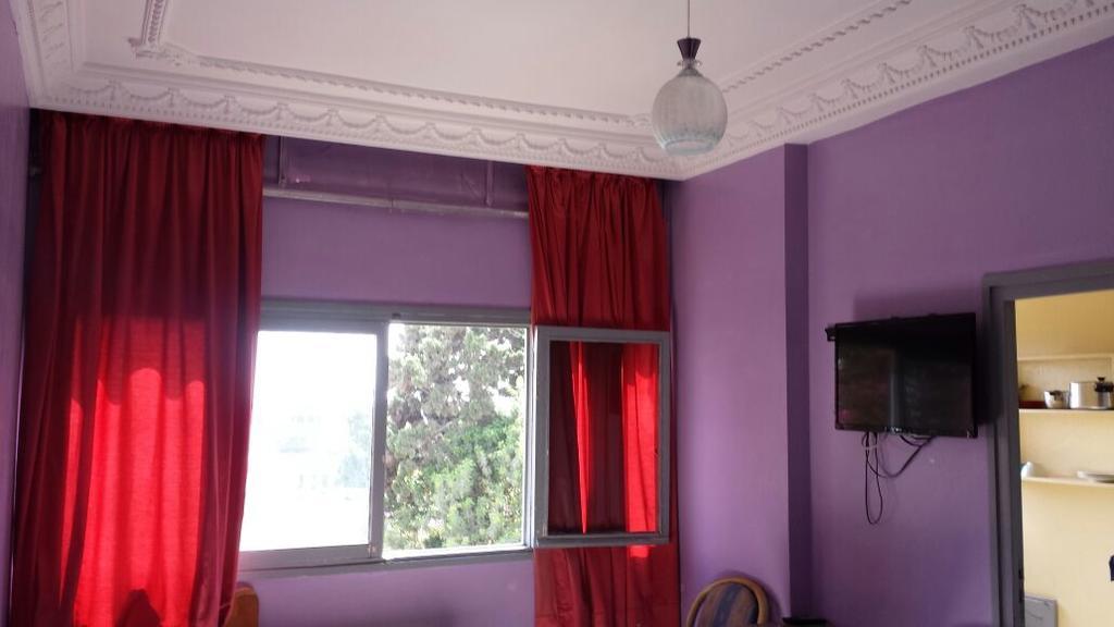 Takad Dream Studios Агадир Екстериор снимка